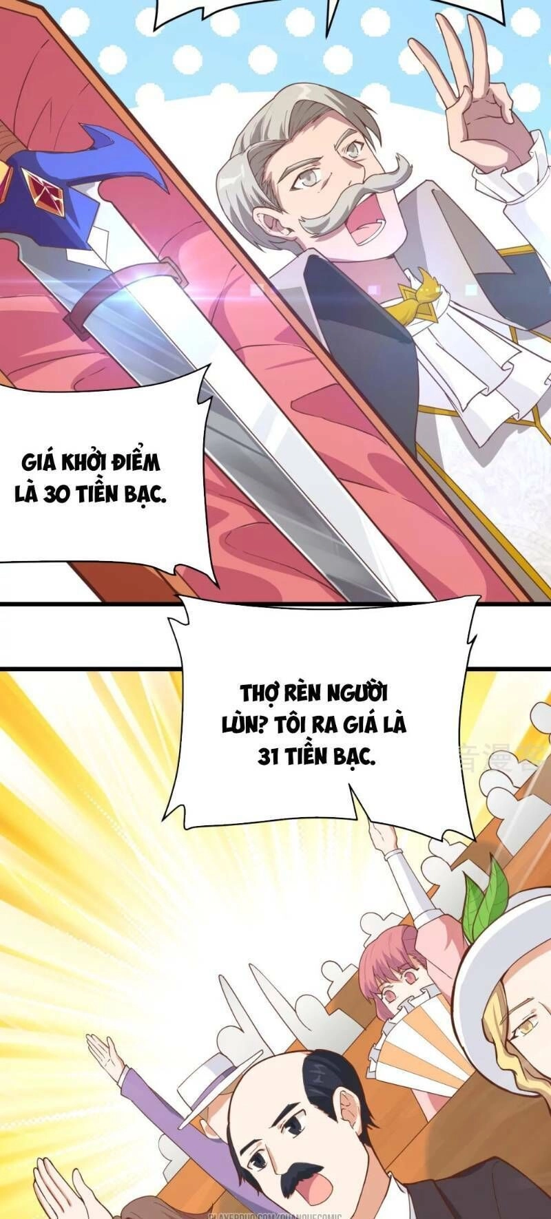 Từ Hôm Nay Bắt Đầu Làm Thành Chủ Chapter 129 - 16