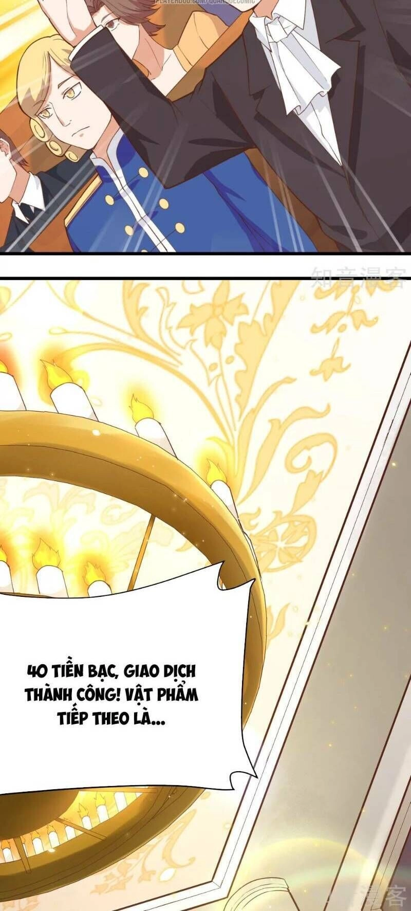 Từ Hôm Nay Bắt Đầu Làm Thành Chủ Chapter 129 - 17