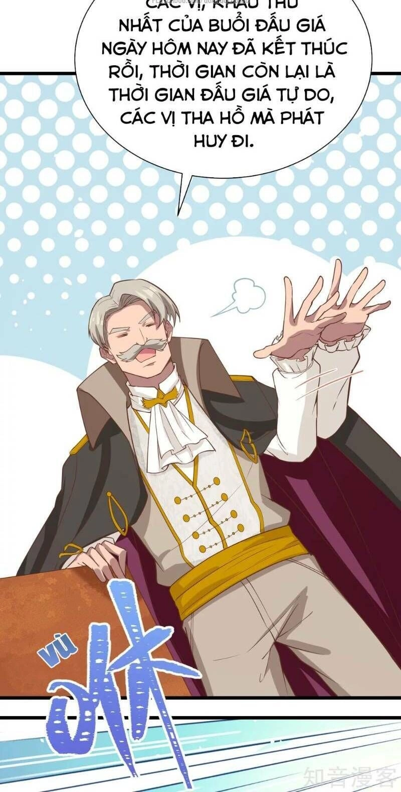 Từ Hôm Nay Bắt Đầu Làm Thành Chủ Chapter 129 - 38