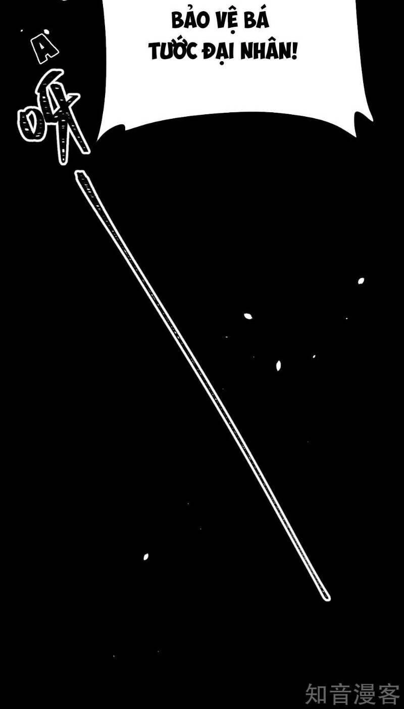 Từ Hôm Nay Bắt Đầu Làm Thành Chủ Chapter 129 - 41