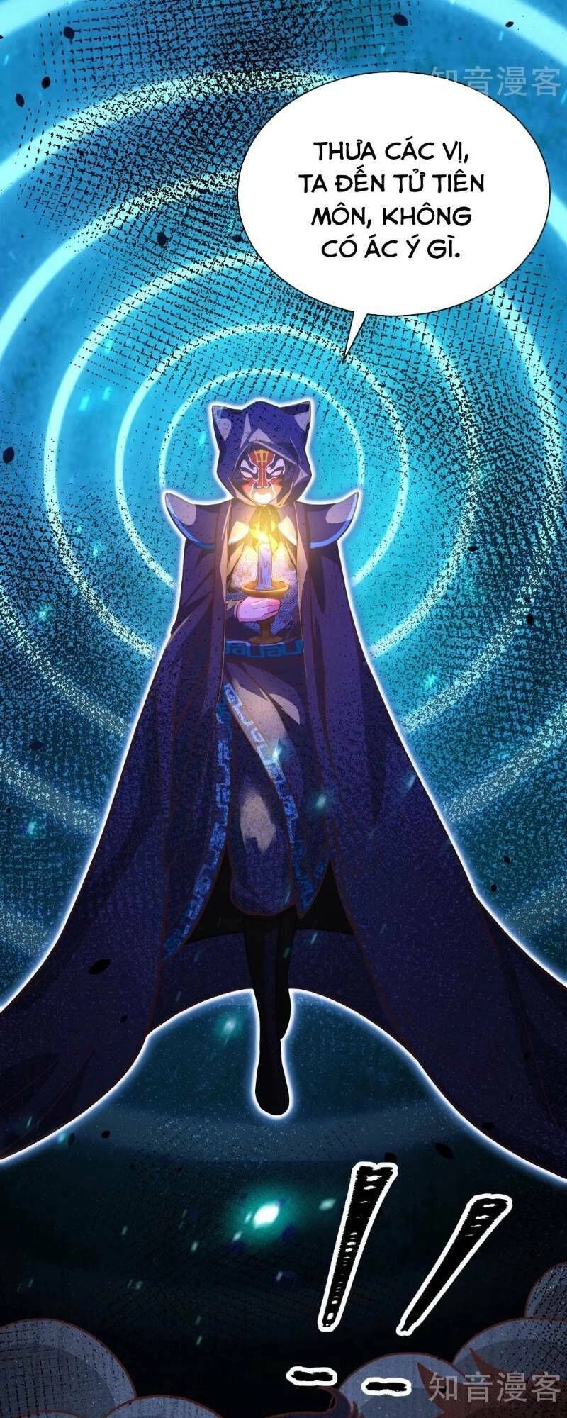 Từ Hôm Nay Bắt Đầu Làm Thành Chủ Chapter 129 - 44