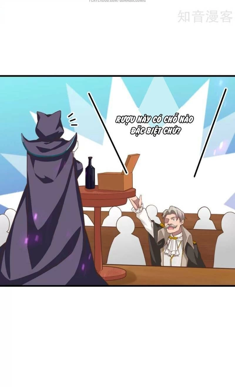 Từ Hôm Nay Bắt Đầu Làm Thành Chủ Chapter 130 - 7