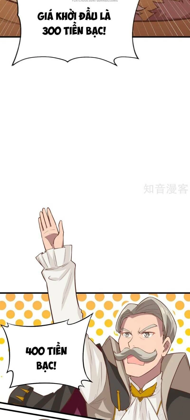 Từ Hôm Nay Bắt Đầu Làm Thành Chủ Chapter 130 - 11