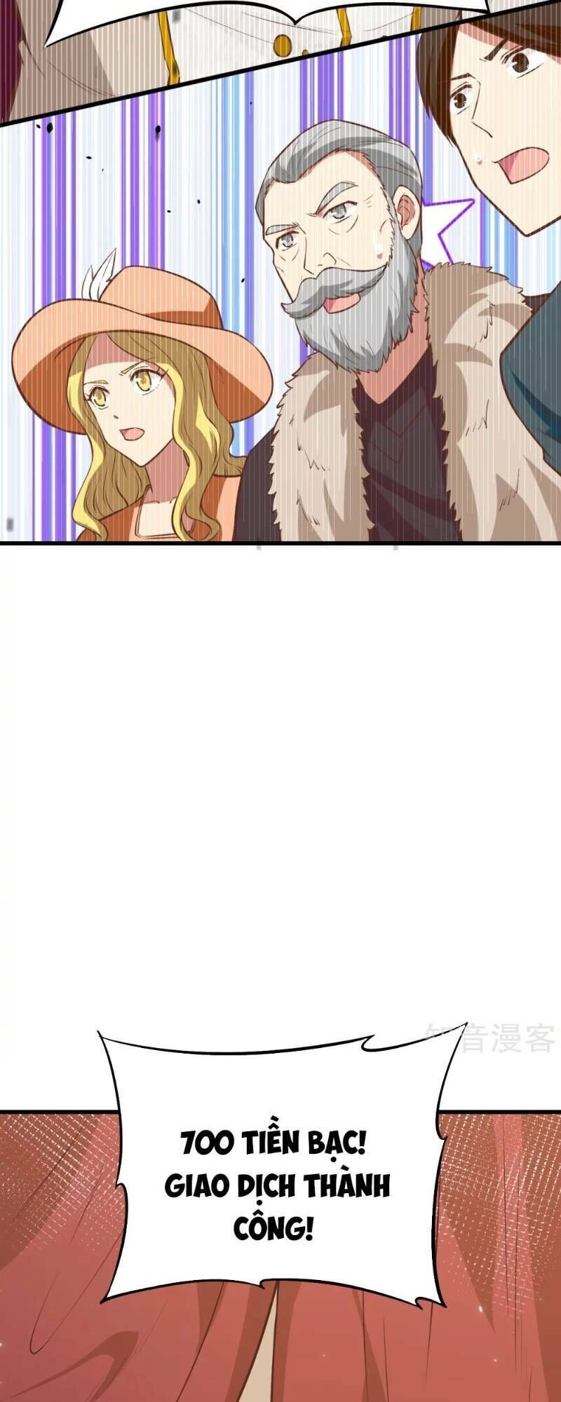 Từ Hôm Nay Bắt Đầu Làm Thành Chủ Chapter 130 - 14