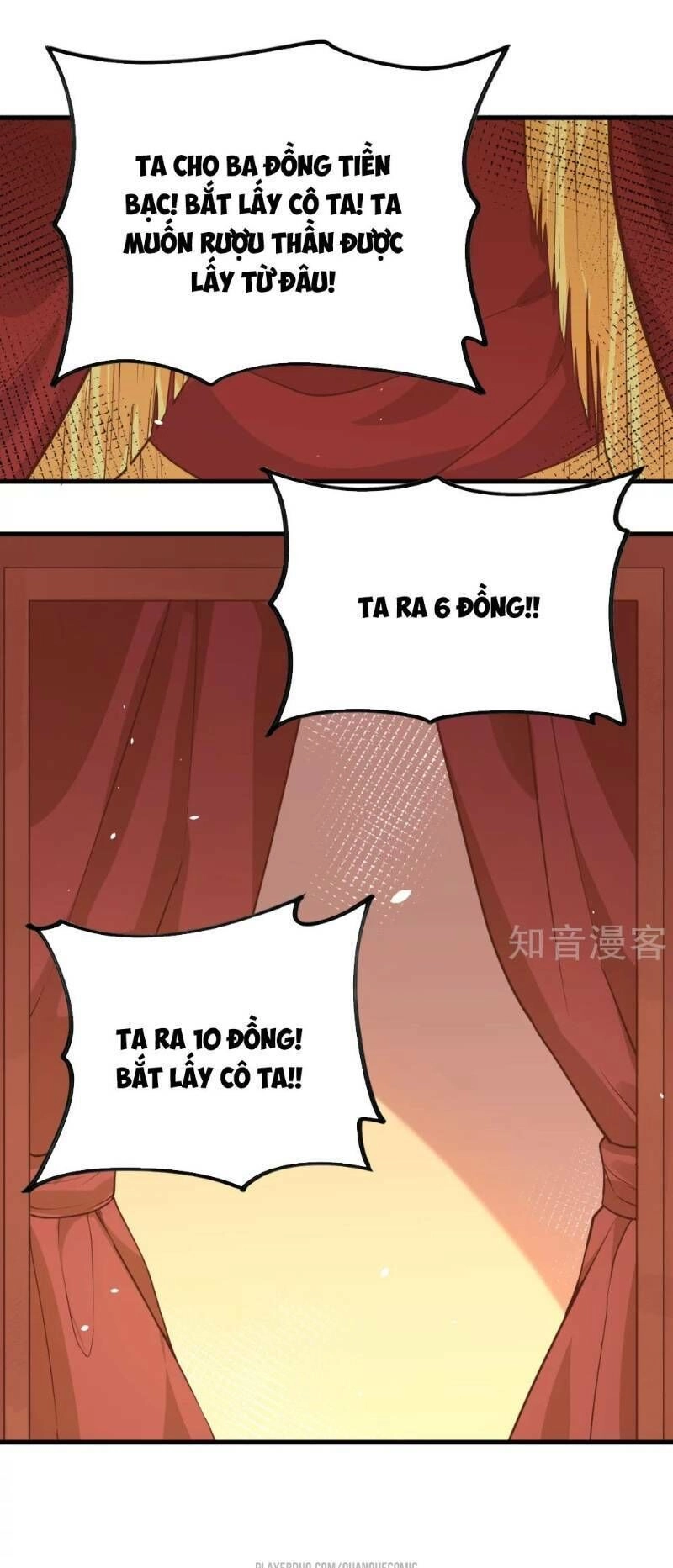 Từ Hôm Nay Bắt Đầu Làm Thành Chủ Chapter 130 - 21