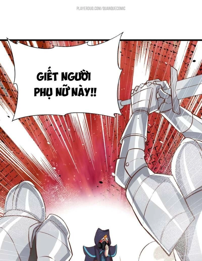 Từ Hôm Nay Bắt Đầu Làm Thành Chủ Chapter 130 - 26