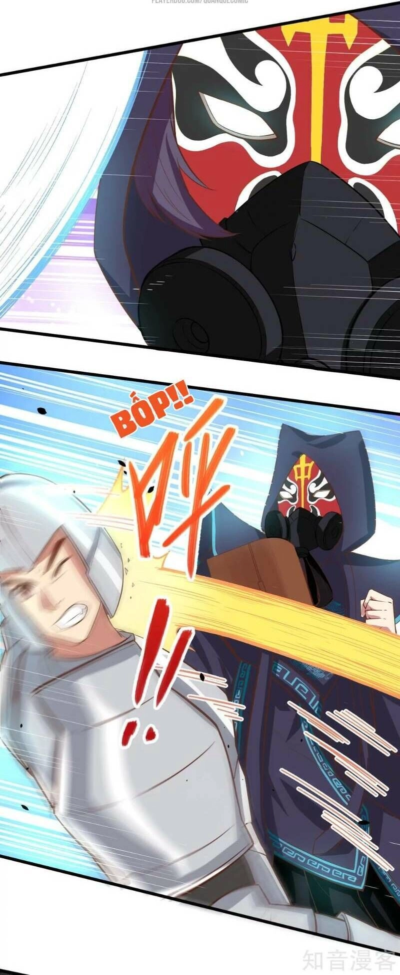 Từ Hôm Nay Bắt Đầu Làm Thành Chủ Chapter 130 - 29