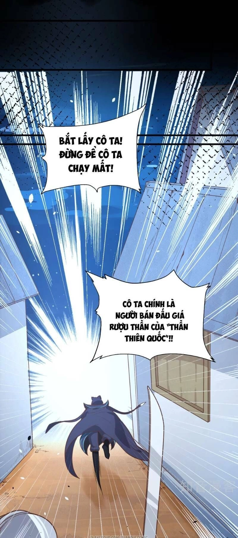 Từ Hôm Nay Bắt Đầu Làm Thành Chủ Chapter 130 - 36