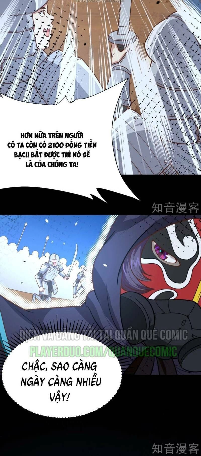 Từ Hôm Nay Bắt Đầu Làm Thành Chủ Chapter 130 - 37