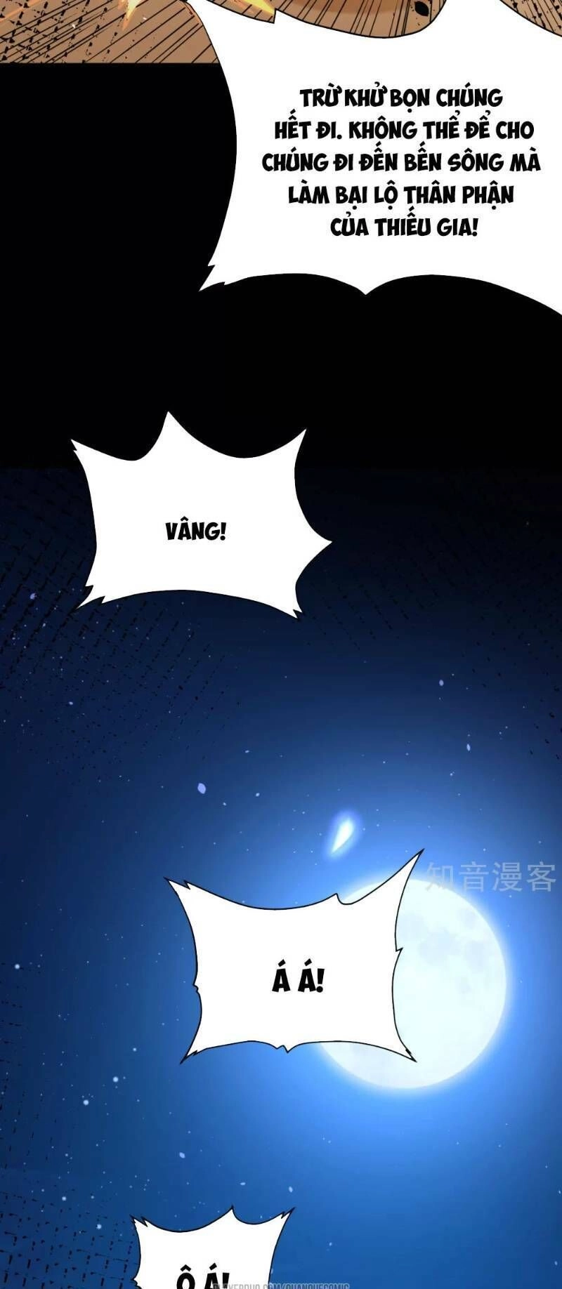 Từ Hôm Nay Bắt Đầu Làm Thành Chủ Chapter 130 - 40