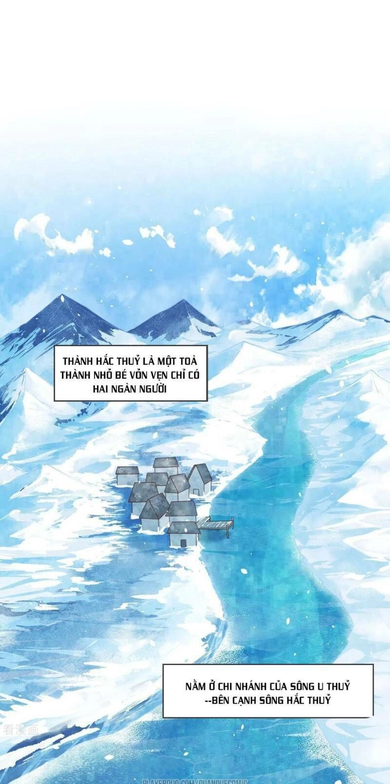 Từ Hôm Nay Bắt Đầu Làm Thành Chủ Chapter 132 - 1