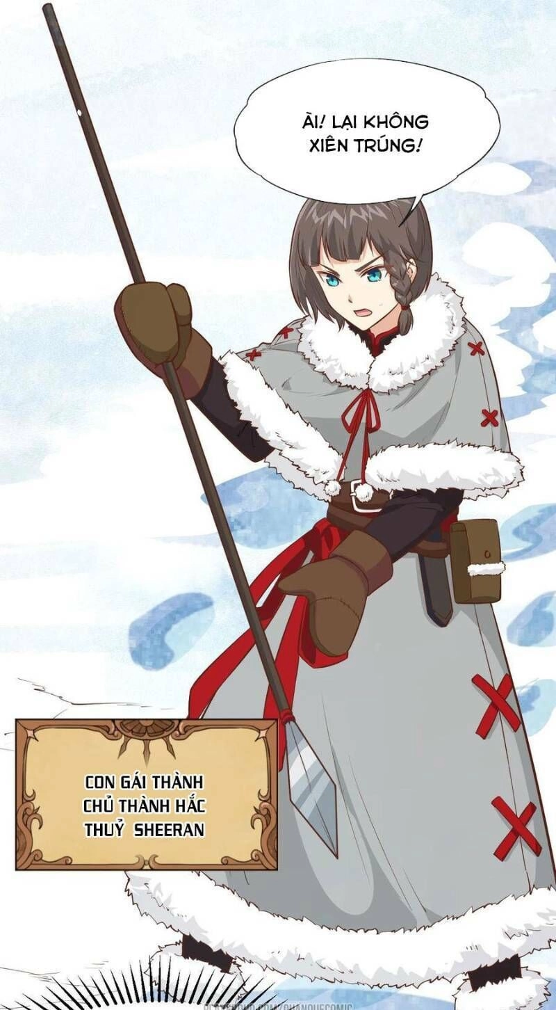 Từ Hôm Nay Bắt Đầu Làm Thành Chủ Chapter 132 - 5