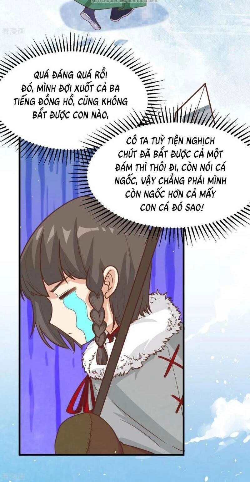 Từ Hôm Nay Bắt Đầu Làm Thành Chủ Chapter 132 - 10