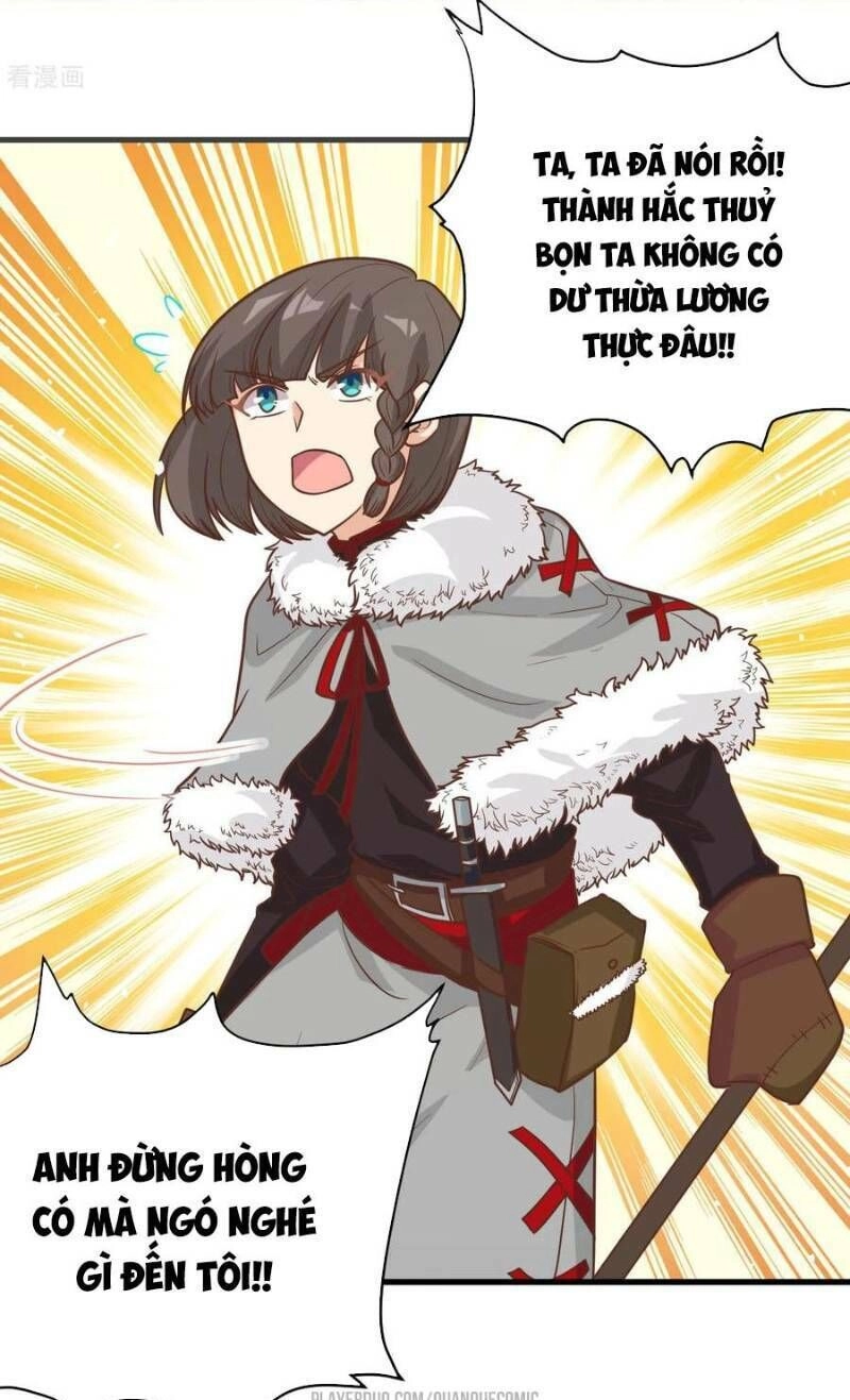 Từ Hôm Nay Bắt Đầu Làm Thành Chủ Chapter 132 - 13