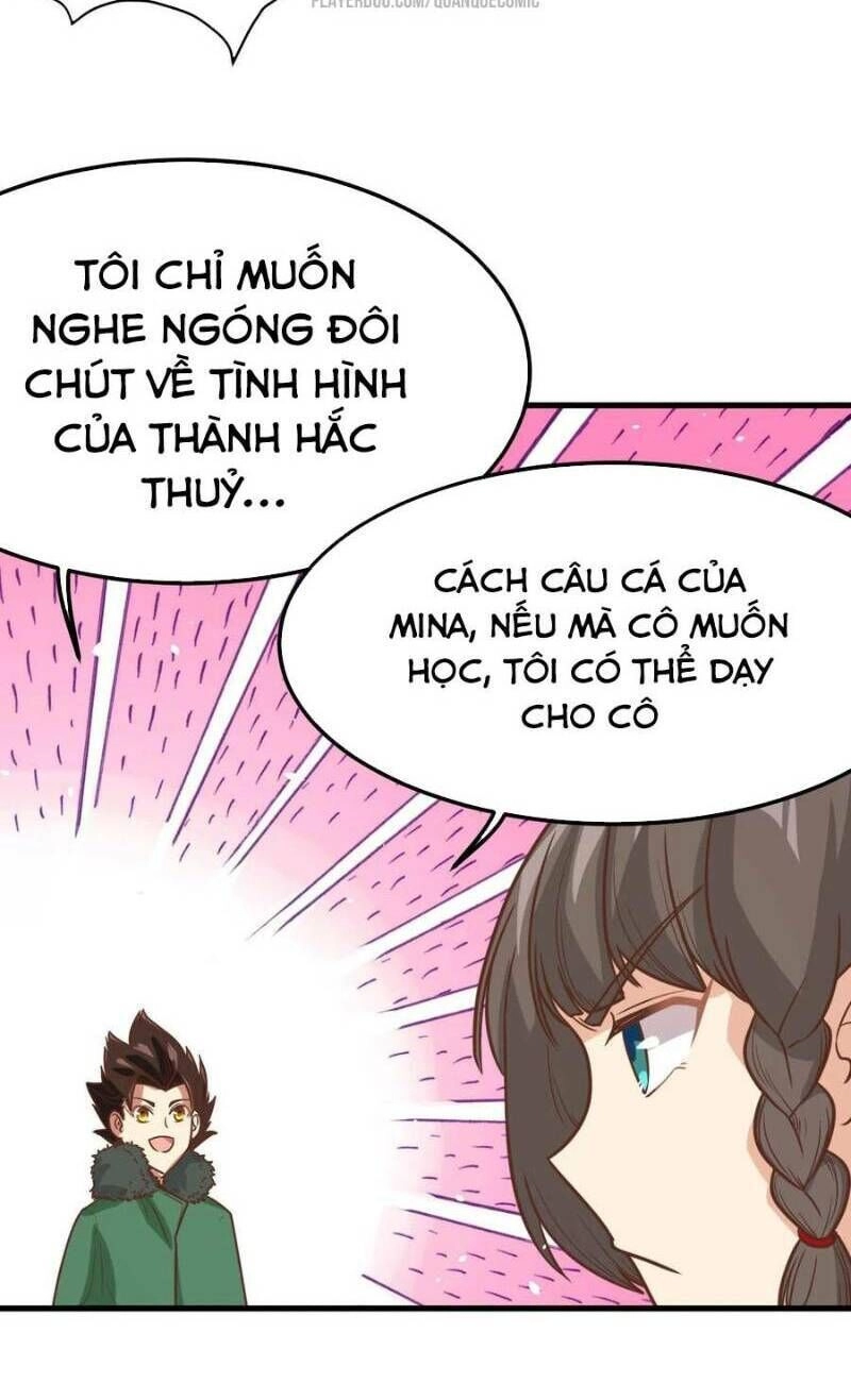Từ Hôm Nay Bắt Đầu Làm Thành Chủ Chapter 132 - 14