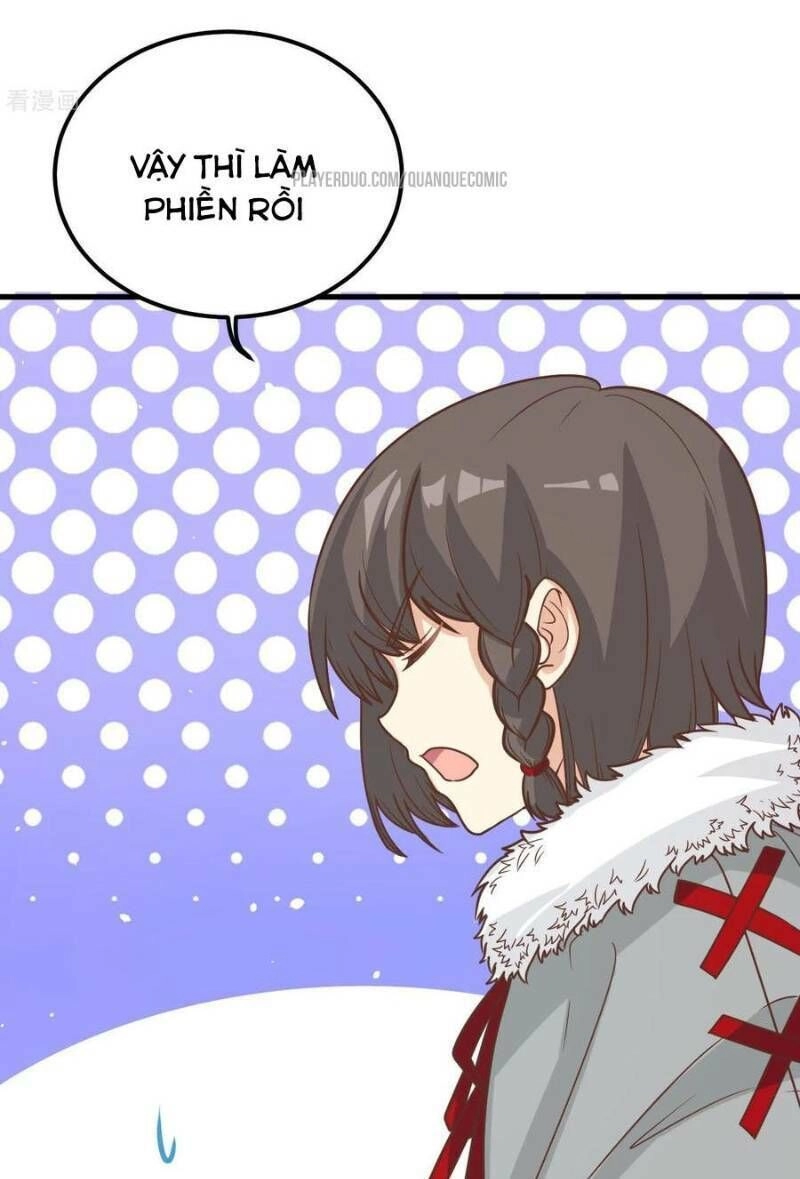 Từ Hôm Nay Bắt Đầu Làm Thành Chủ Chapter 132 - 16