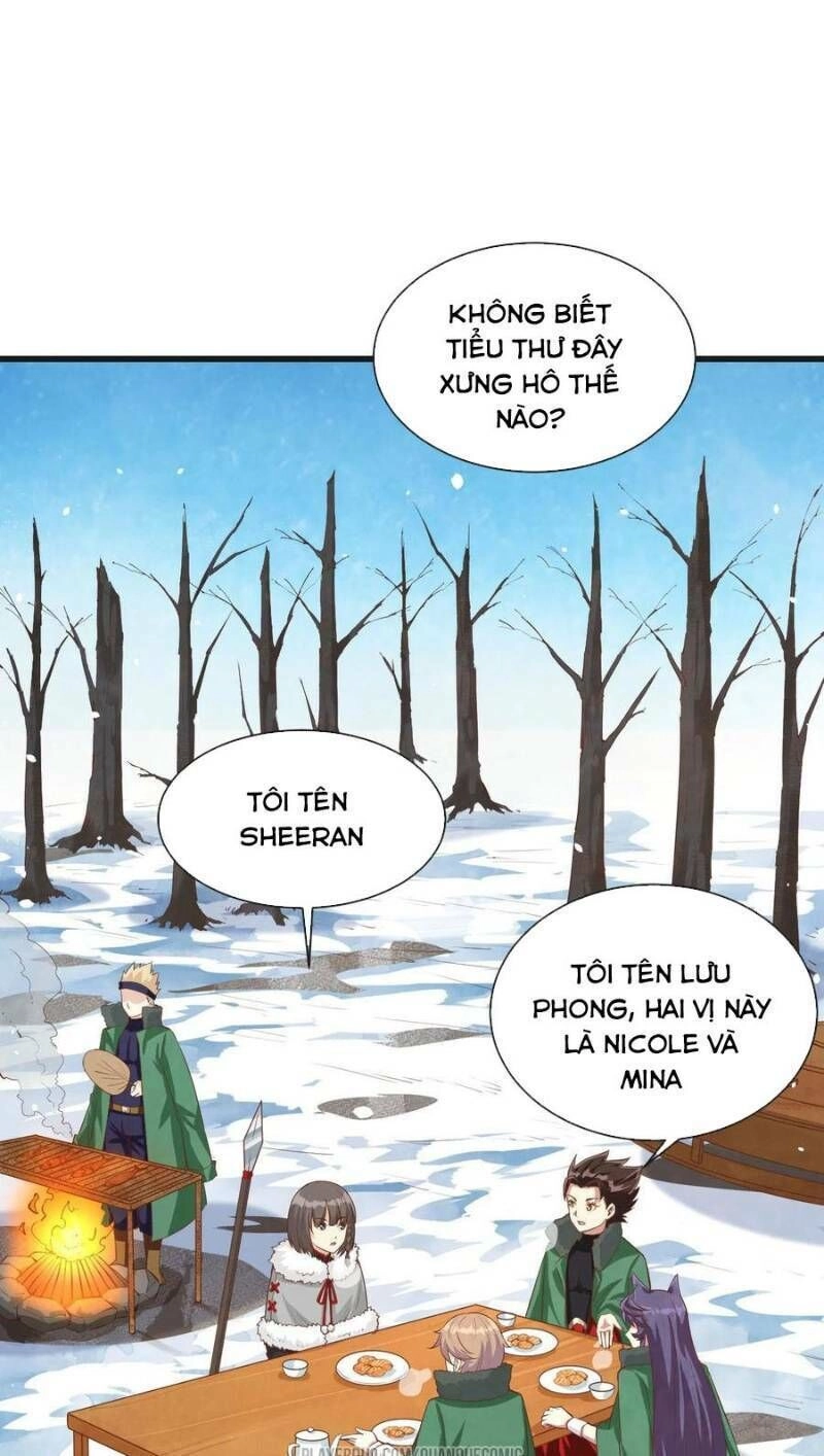 Từ Hôm Nay Bắt Đầu Làm Thành Chủ Chapter 132 - 18