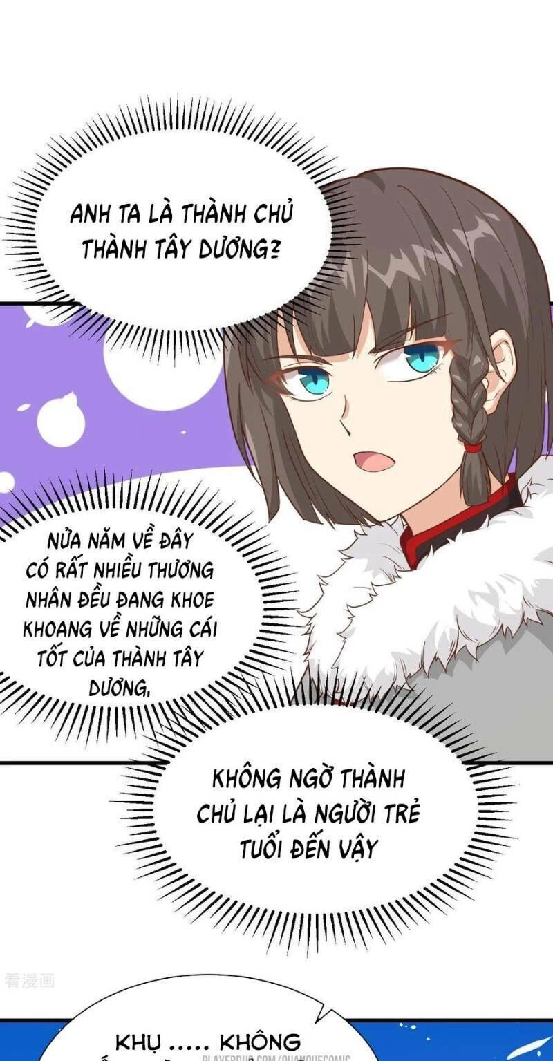 Từ Hôm Nay Bắt Đầu Làm Thành Chủ Chapter 132 - 26