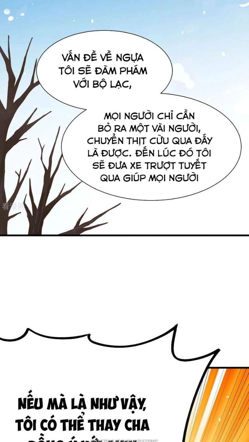 Từ Hôm Nay Bắt Đầu Làm Thành Chủ Chapter 132 - 32