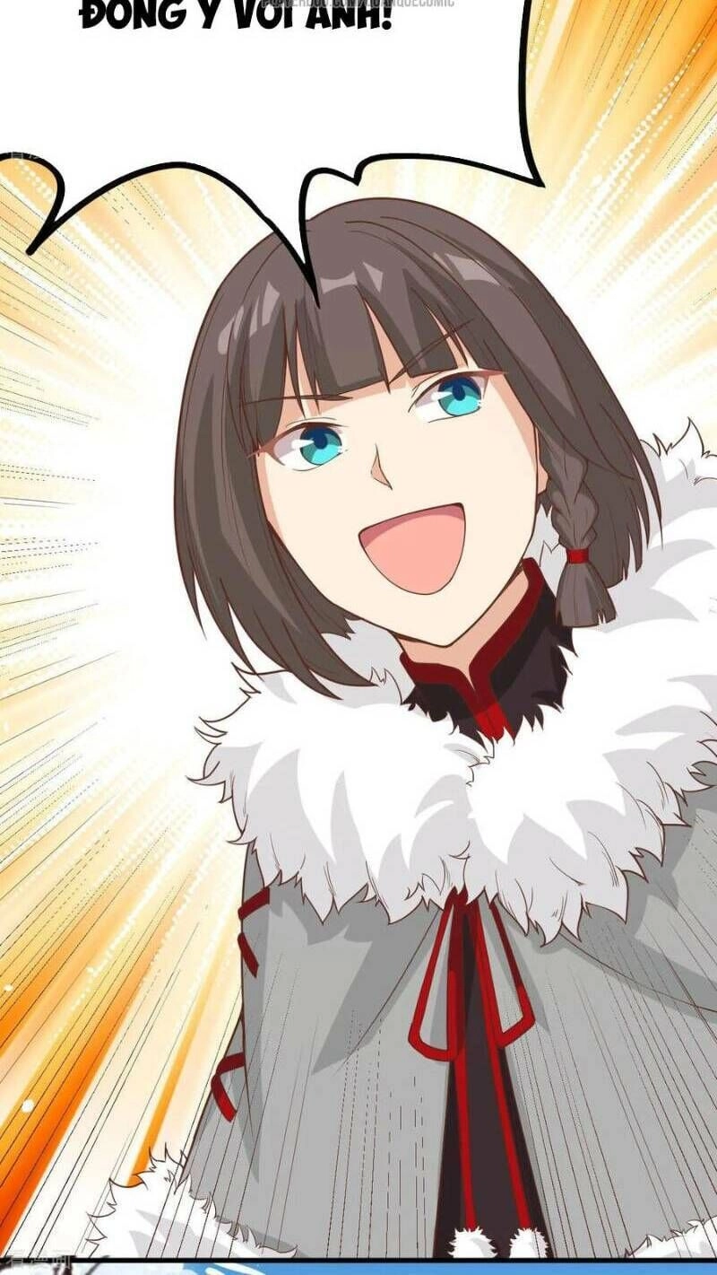 Từ Hôm Nay Bắt Đầu Làm Thành Chủ Chapter 132 - 33