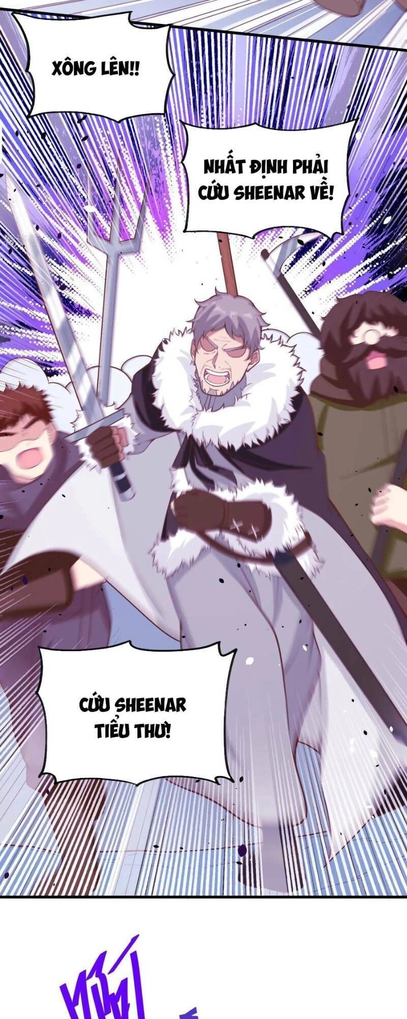 Từ Hôm Nay Bắt Đầu Làm Thành Chủ Chapter 132 - 36