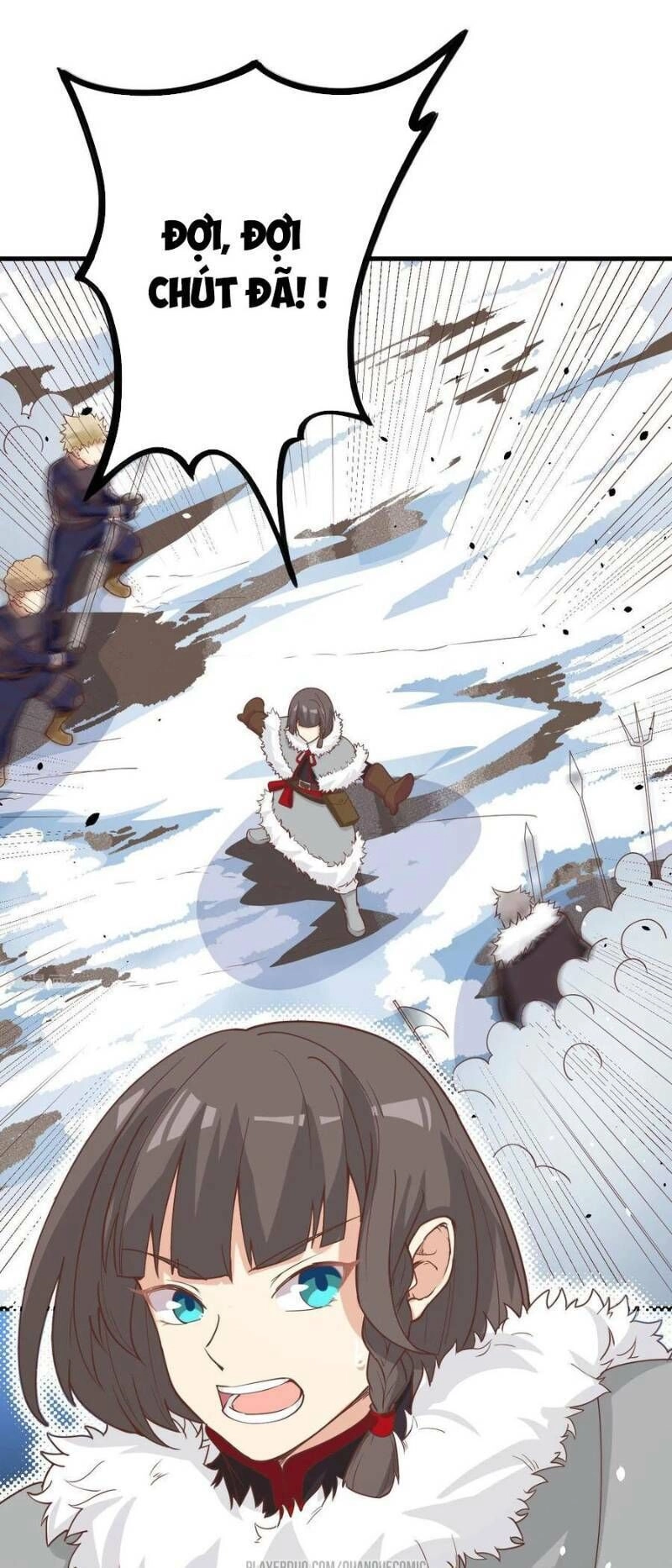 Từ Hôm Nay Bắt Đầu Làm Thành Chủ Chapter 132 - 39