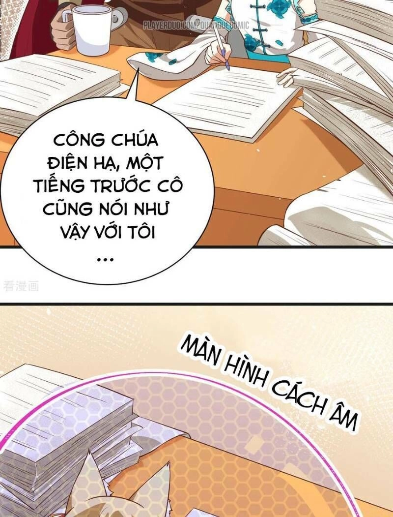 Từ Hôm Nay Bắt Đầu Làm Thành Chủ Chapter 133 - 2