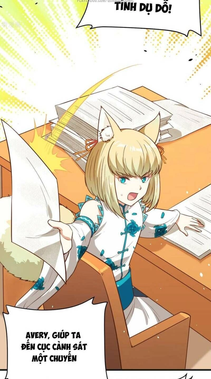 Từ Hôm Nay Bắt Đầu Làm Thành Chủ Chapter 133 - 5