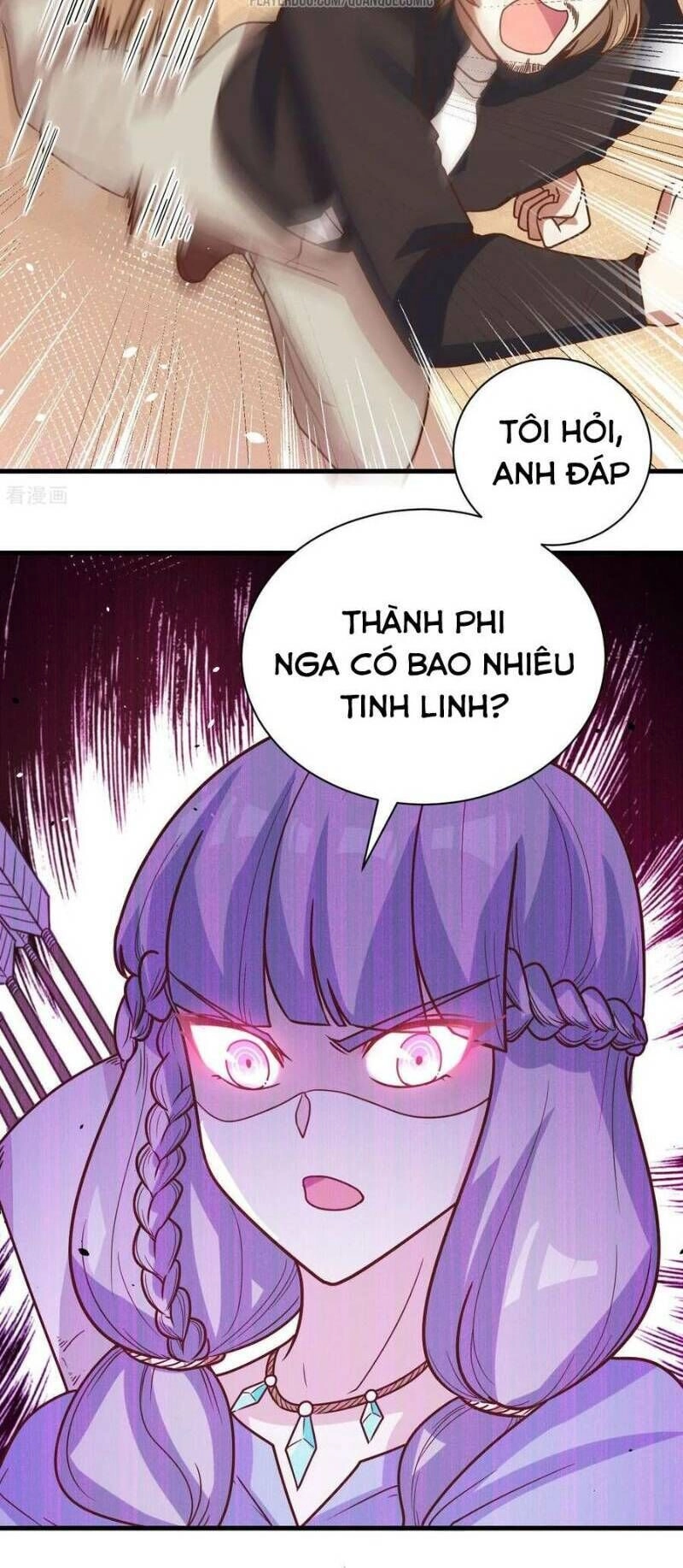 Từ Hôm Nay Bắt Đầu Làm Thành Chủ Chapter 133 - 14