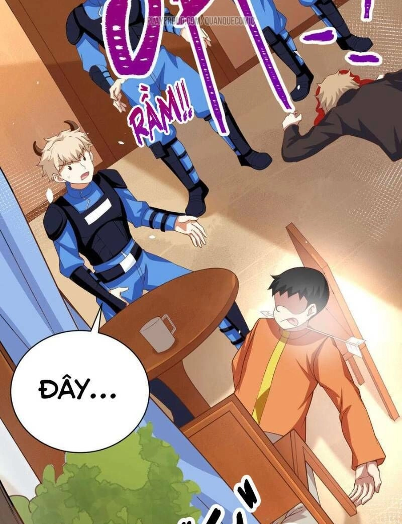 Từ Hôm Nay Bắt Đầu Làm Thành Chủ Chapter 133 - 23