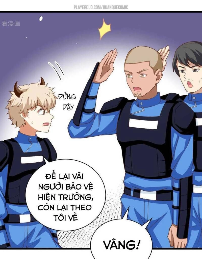 Từ Hôm Nay Bắt Đầu Làm Thành Chủ Chapter 133 - 26