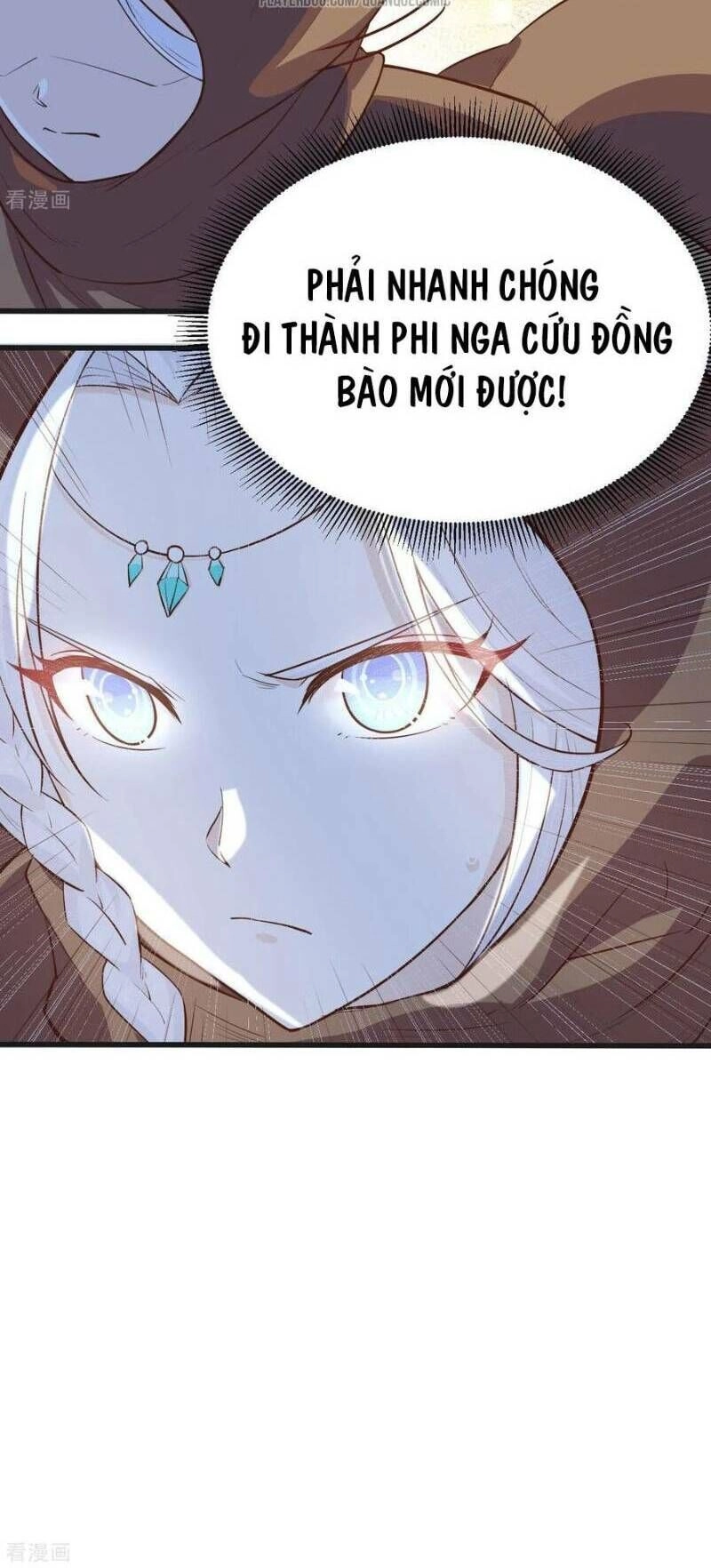 Từ Hôm Nay Bắt Đầu Làm Thành Chủ Chapter 133 - 34