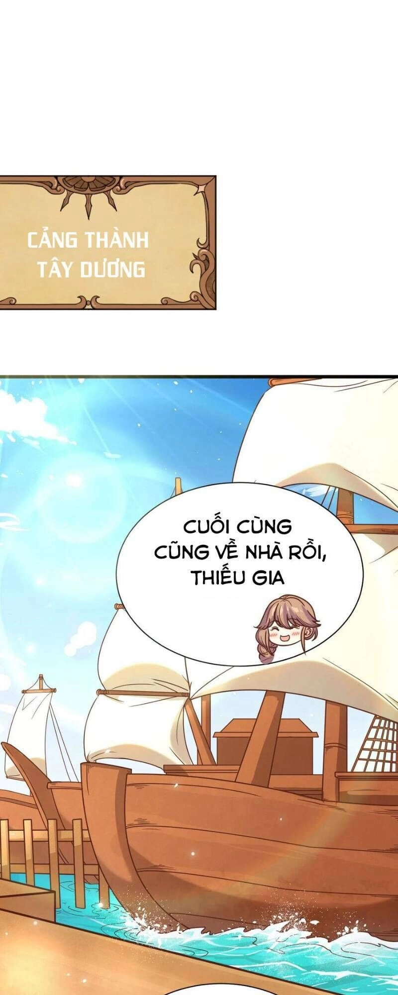 Từ Hôm Nay Bắt Đầu Làm Thành Chủ Chapter 133 - 35