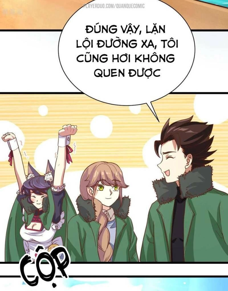 Từ Hôm Nay Bắt Đầu Làm Thành Chủ Chapter 133 - 36