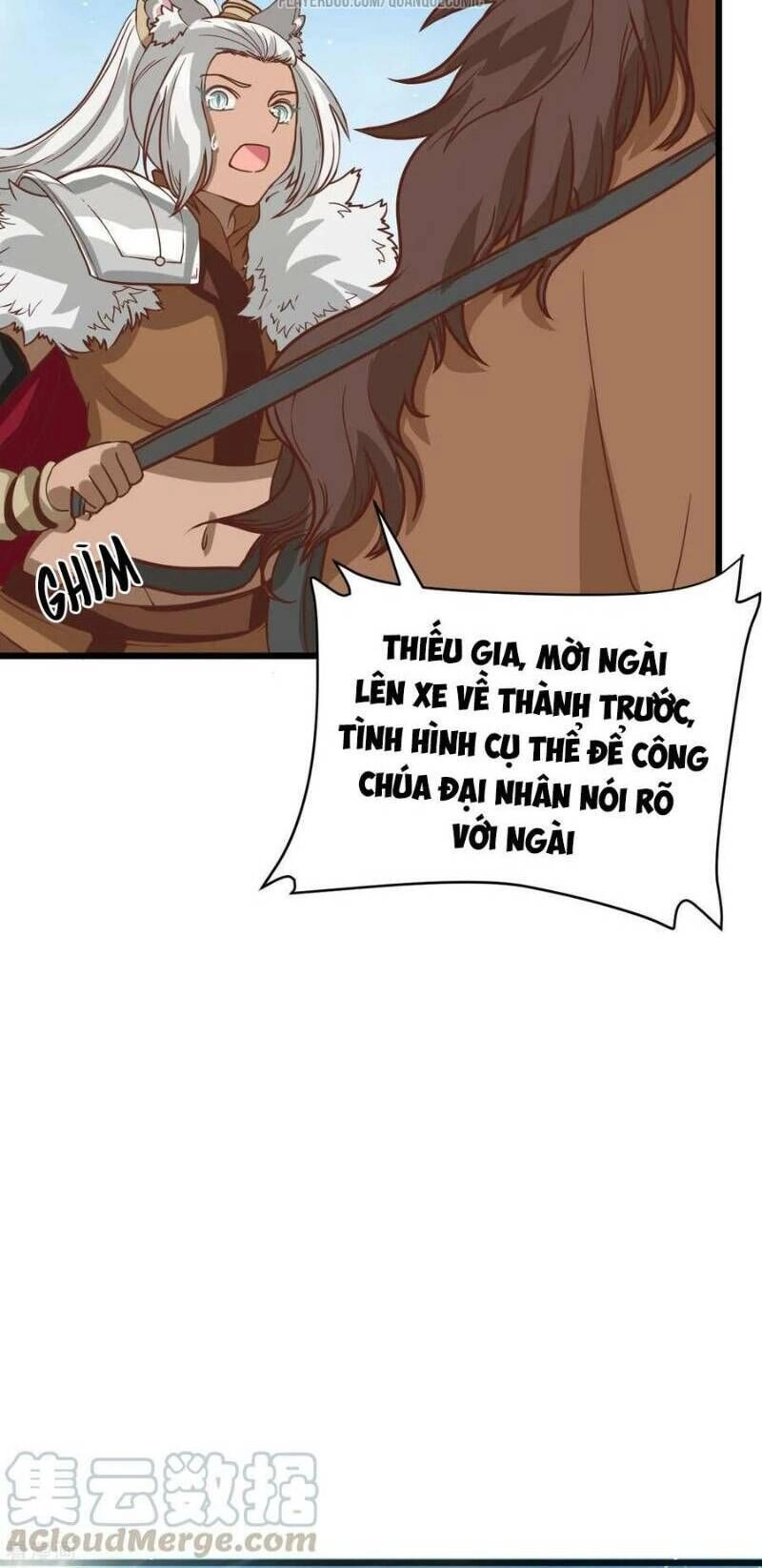 Từ Hôm Nay Bắt Đầu Làm Thành Chủ Chapter 133 - 39