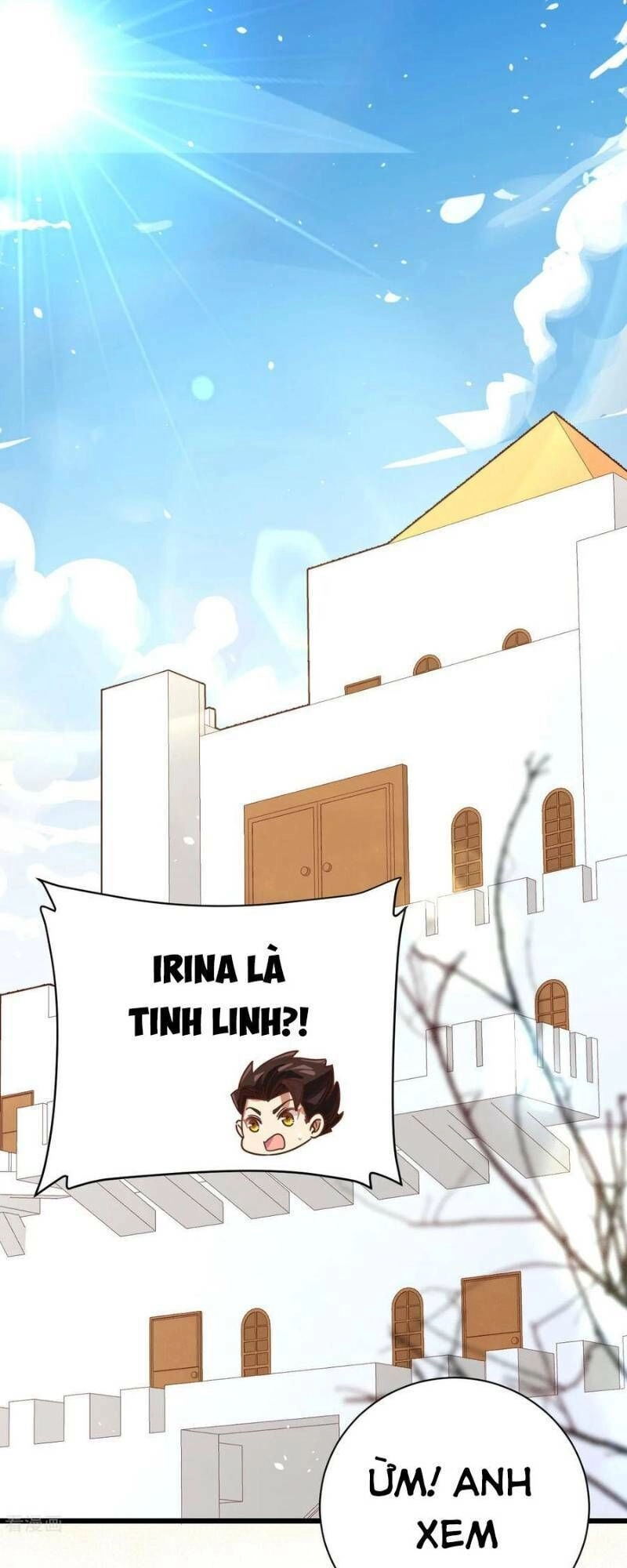 Từ Hôm Nay Bắt Đầu Làm Thành Chủ Chapter 133 - 40