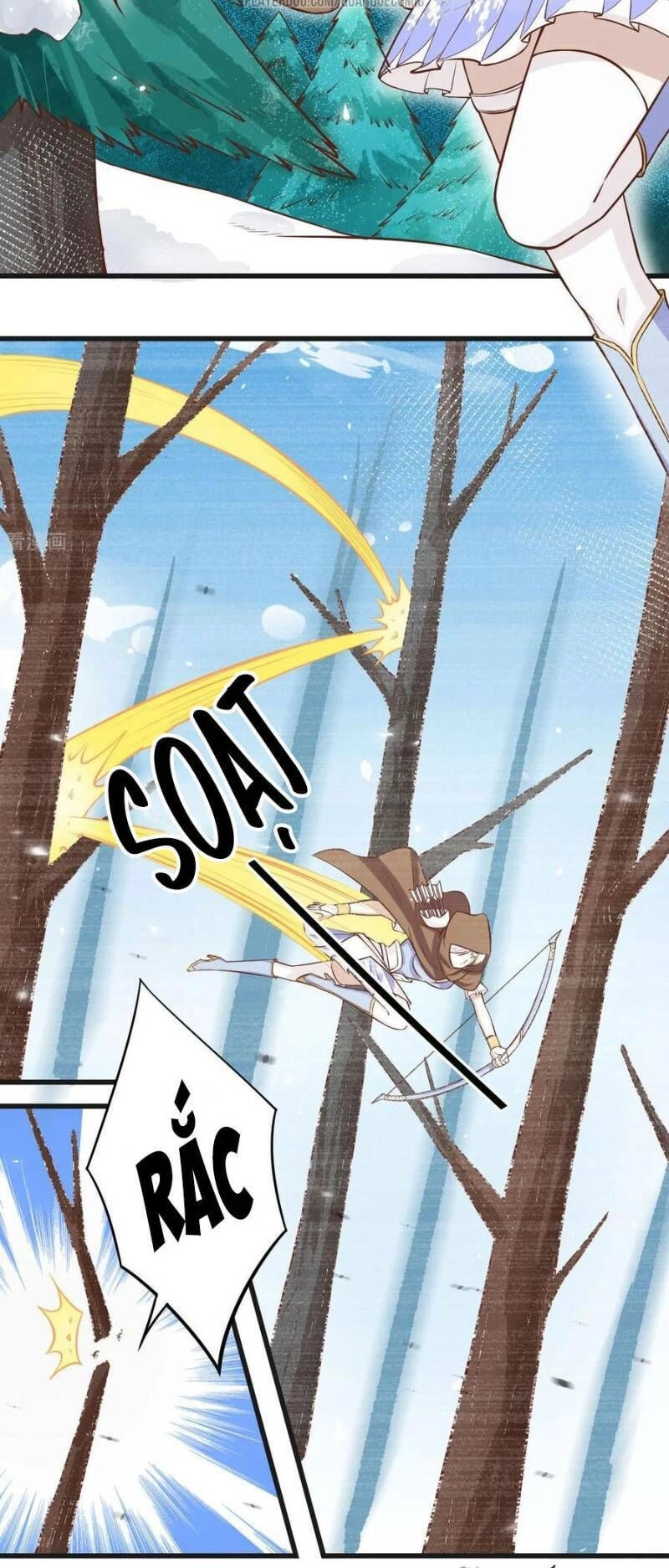 Từ Hôm Nay Bắt Đầu Làm Thành Chủ Chapter 134 - 2