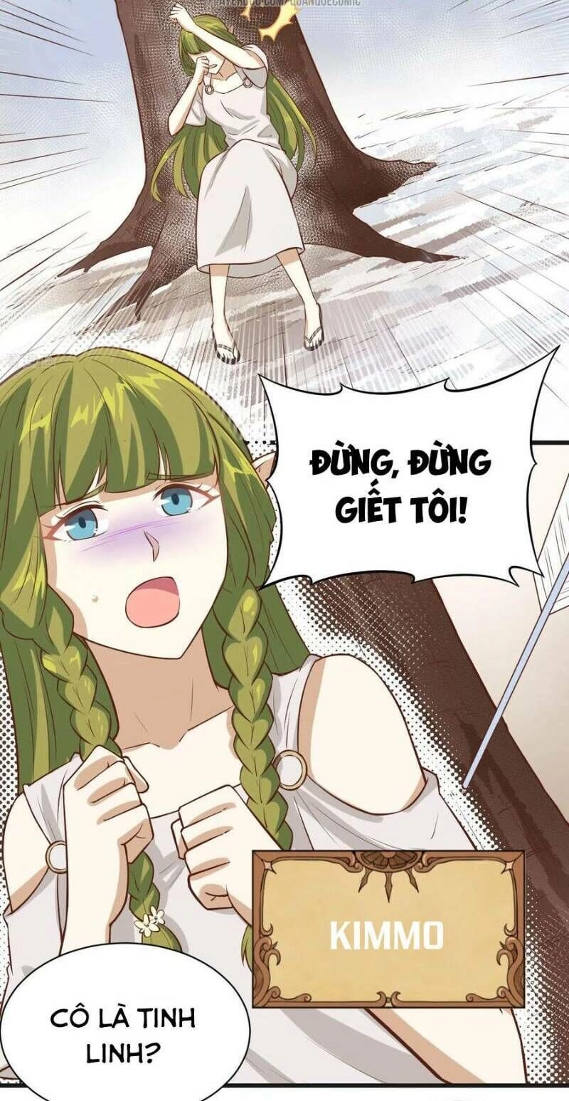 Từ Hôm Nay Bắt Đầu Làm Thành Chủ Chapter 134 - 4