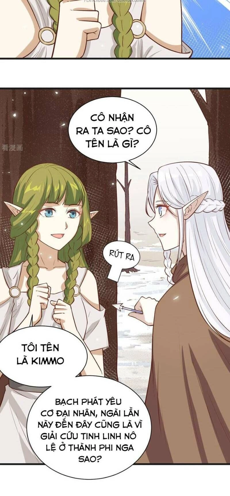 Từ Hôm Nay Bắt Đầu Làm Thành Chủ Chapter 134 - 6