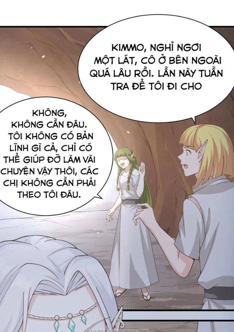 Từ Hôm Nay Bắt Đầu Làm Thành Chủ Chapter 134 - 17