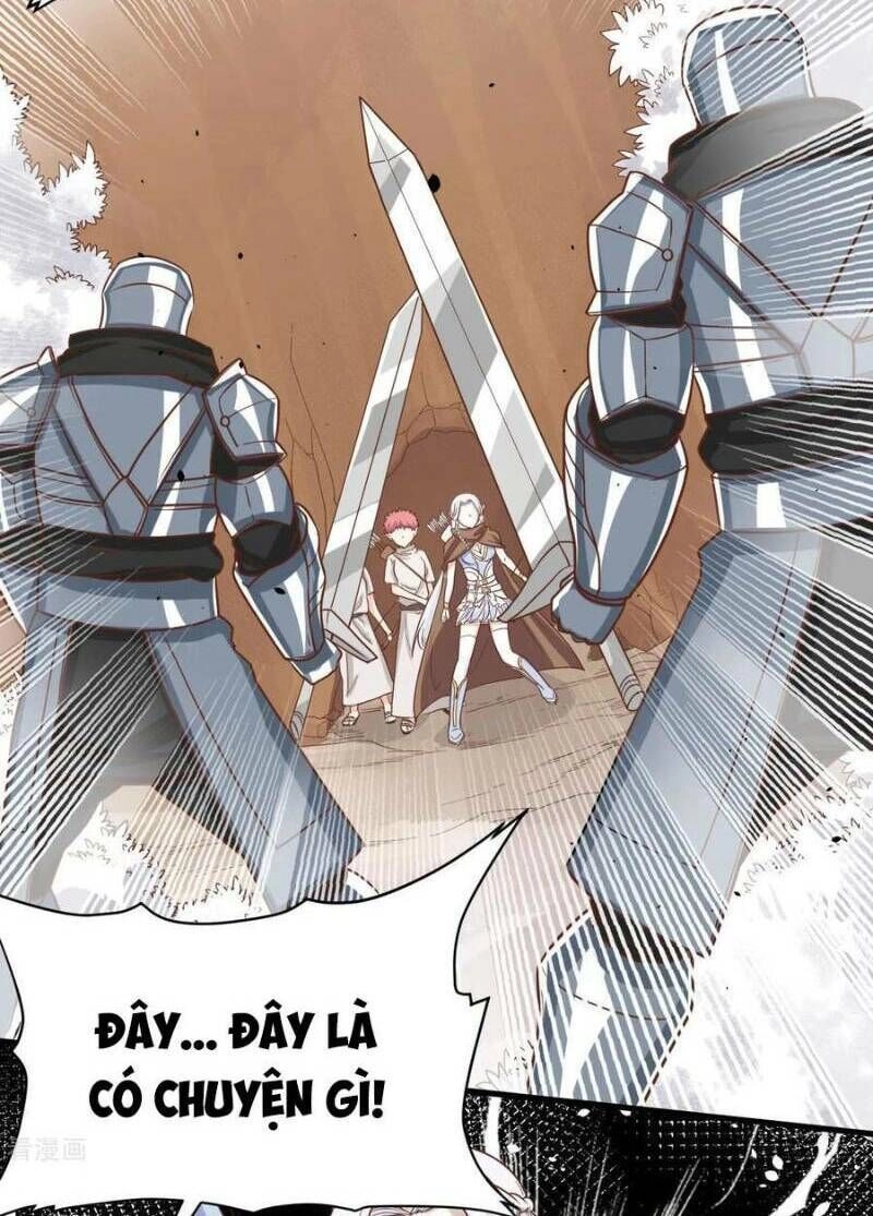 Từ Hôm Nay Bắt Đầu Làm Thành Chủ Chapter 134 - 25