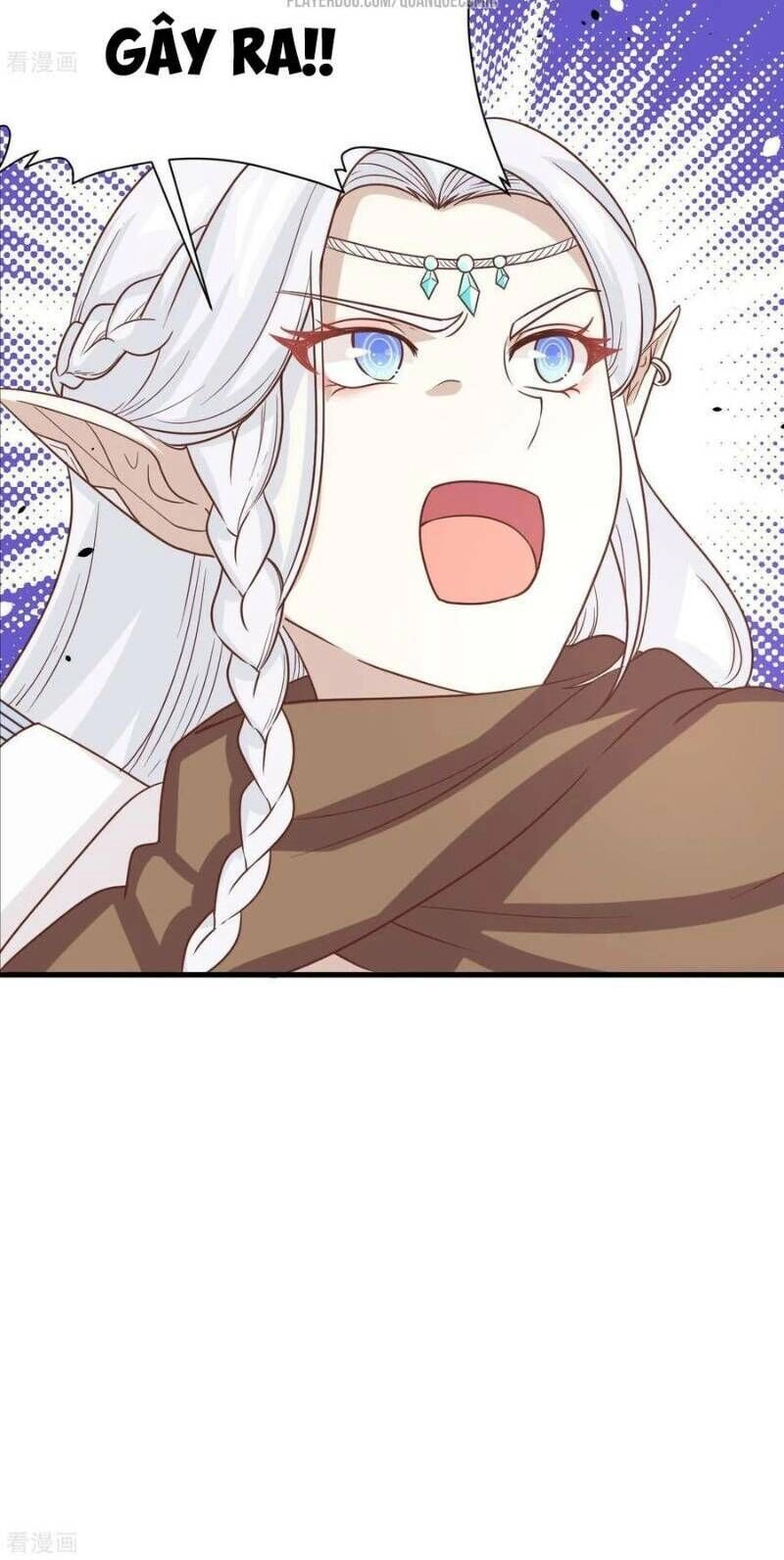 Từ Hôm Nay Bắt Đầu Làm Thành Chủ Chapter 134 - 27