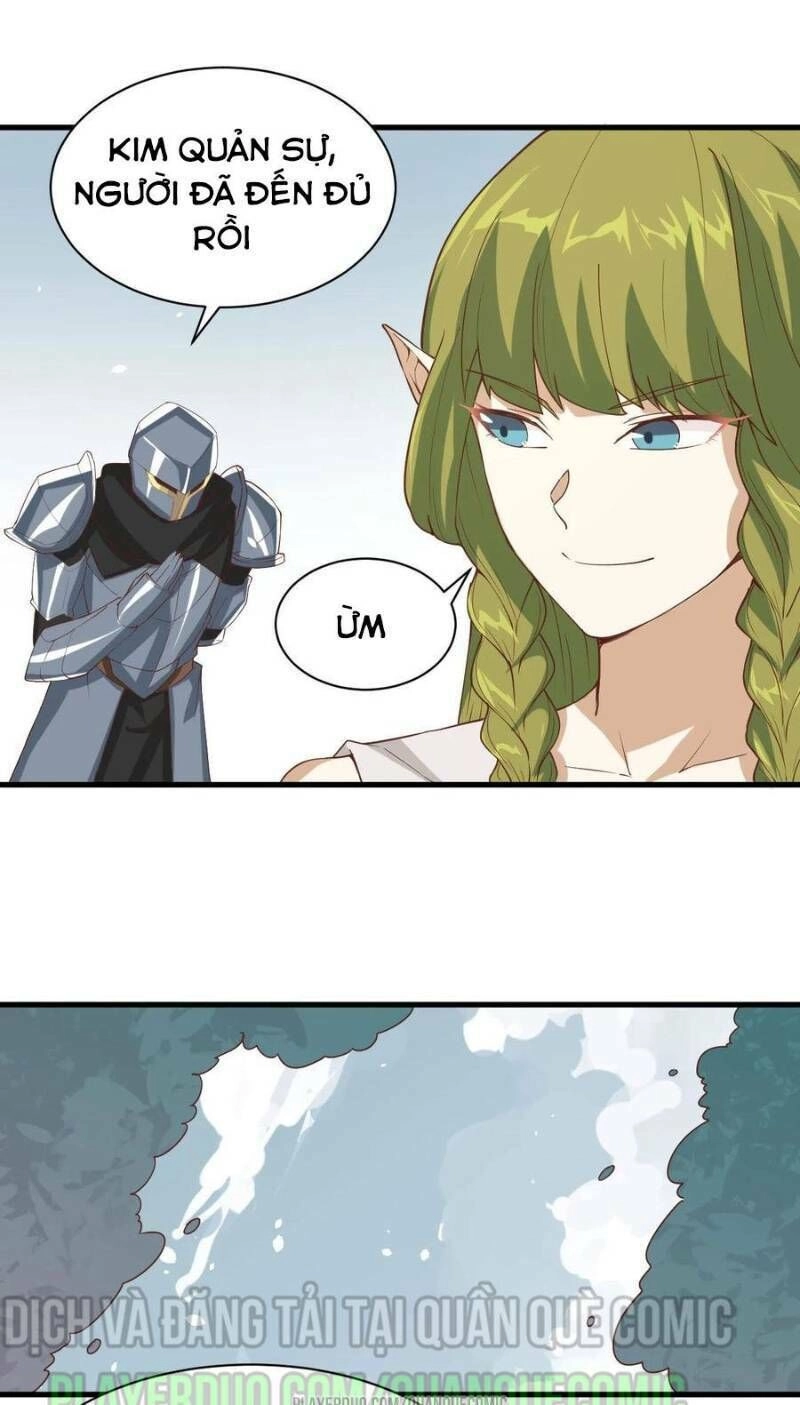 Từ Hôm Nay Bắt Đầu Làm Thành Chủ Chapter 134 - 33