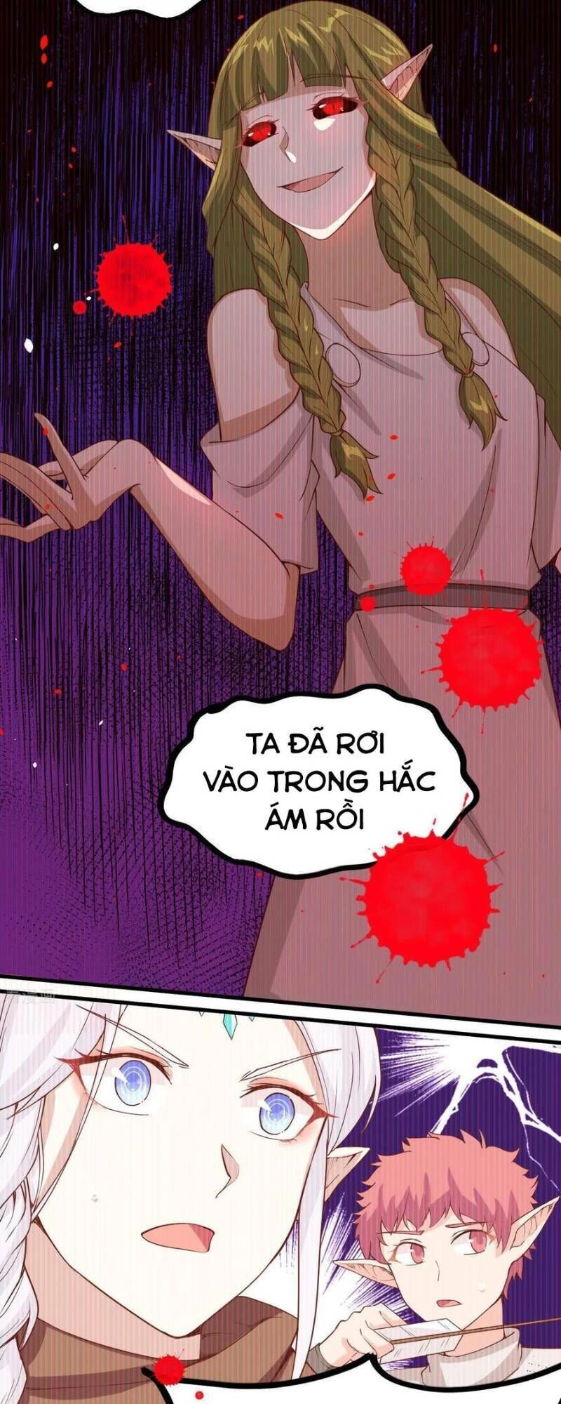 Từ Hôm Nay Bắt Đầu Làm Thành Chủ Chapter 134 - 37