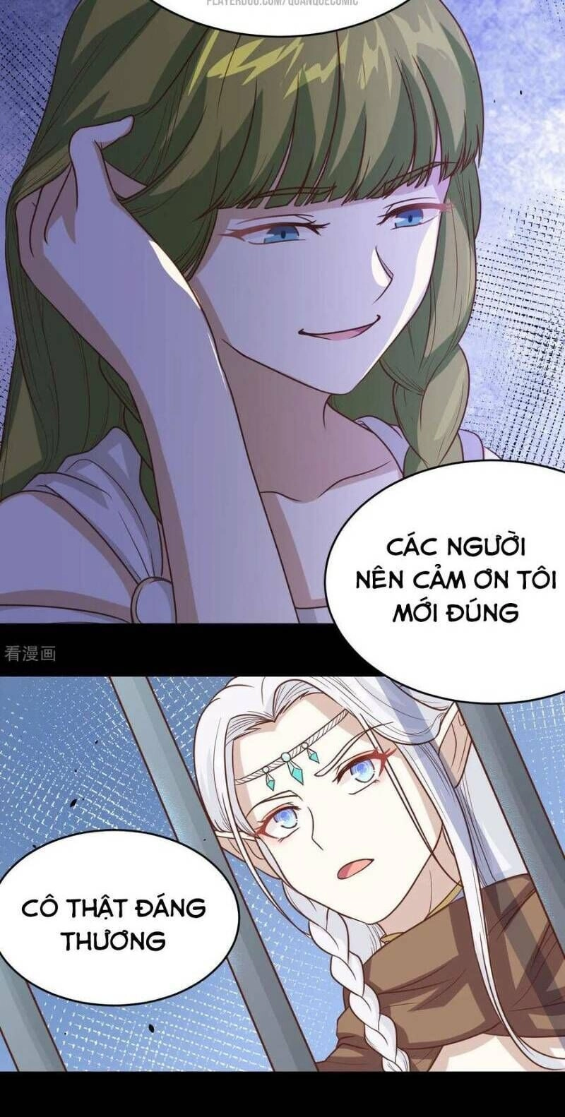 Từ Hôm Nay Bắt Đầu Làm Thành Chủ Chapter 134 - 43