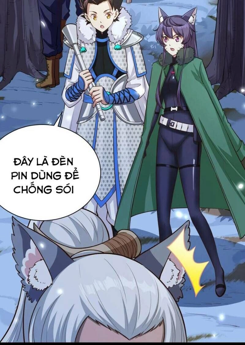 Từ Hôm Nay Bắt Đầu Làm Thành Chủ Chapter 135 - 6