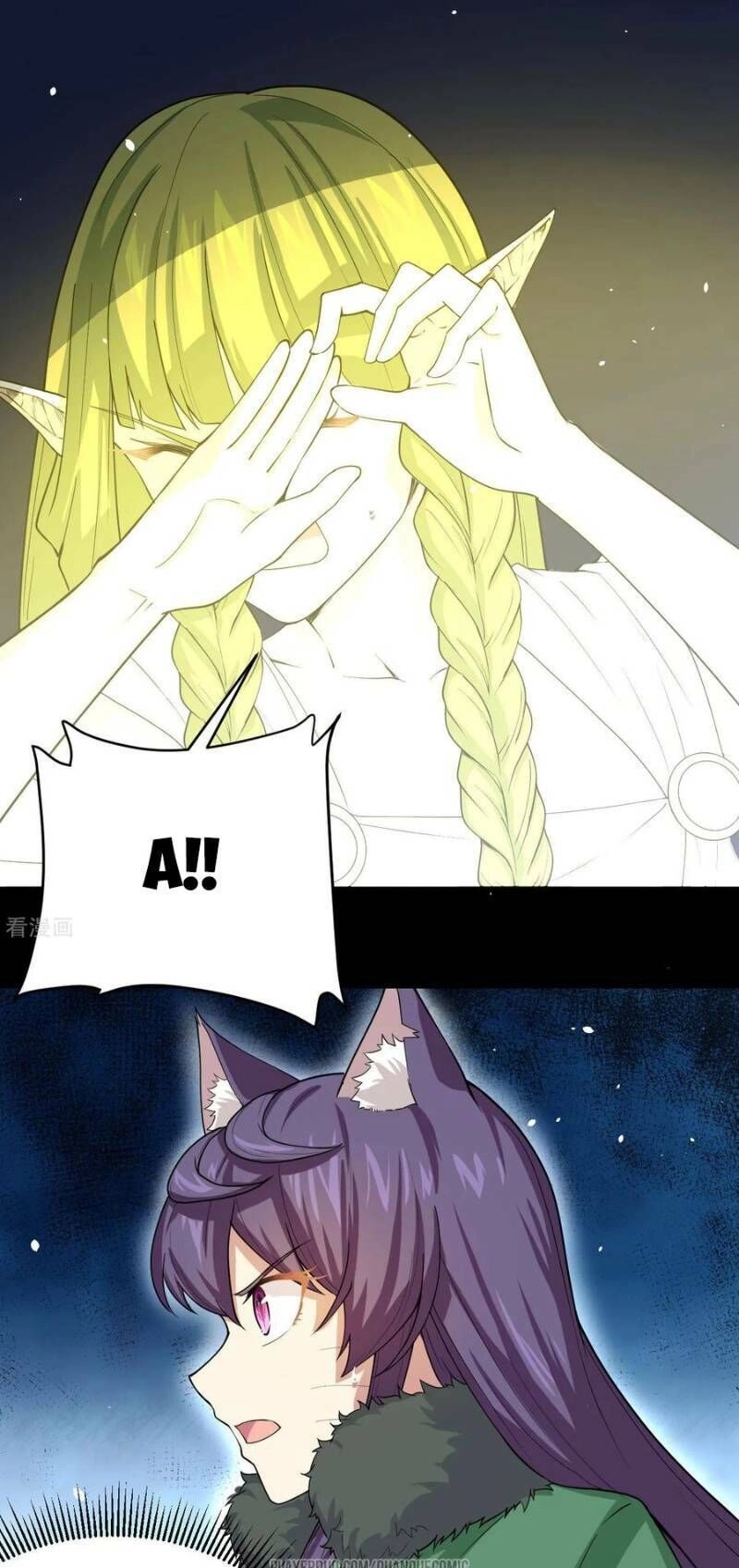 Từ Hôm Nay Bắt Đầu Làm Thành Chủ Chapter 135 - 11