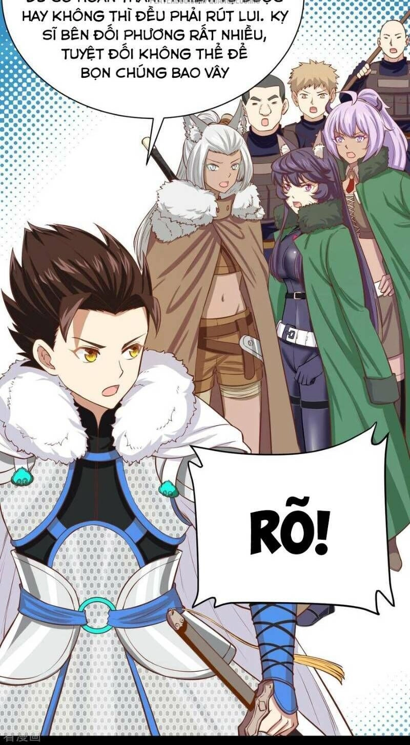 Từ Hôm Nay Bắt Đầu Làm Thành Chủ Chapter 135 - 39