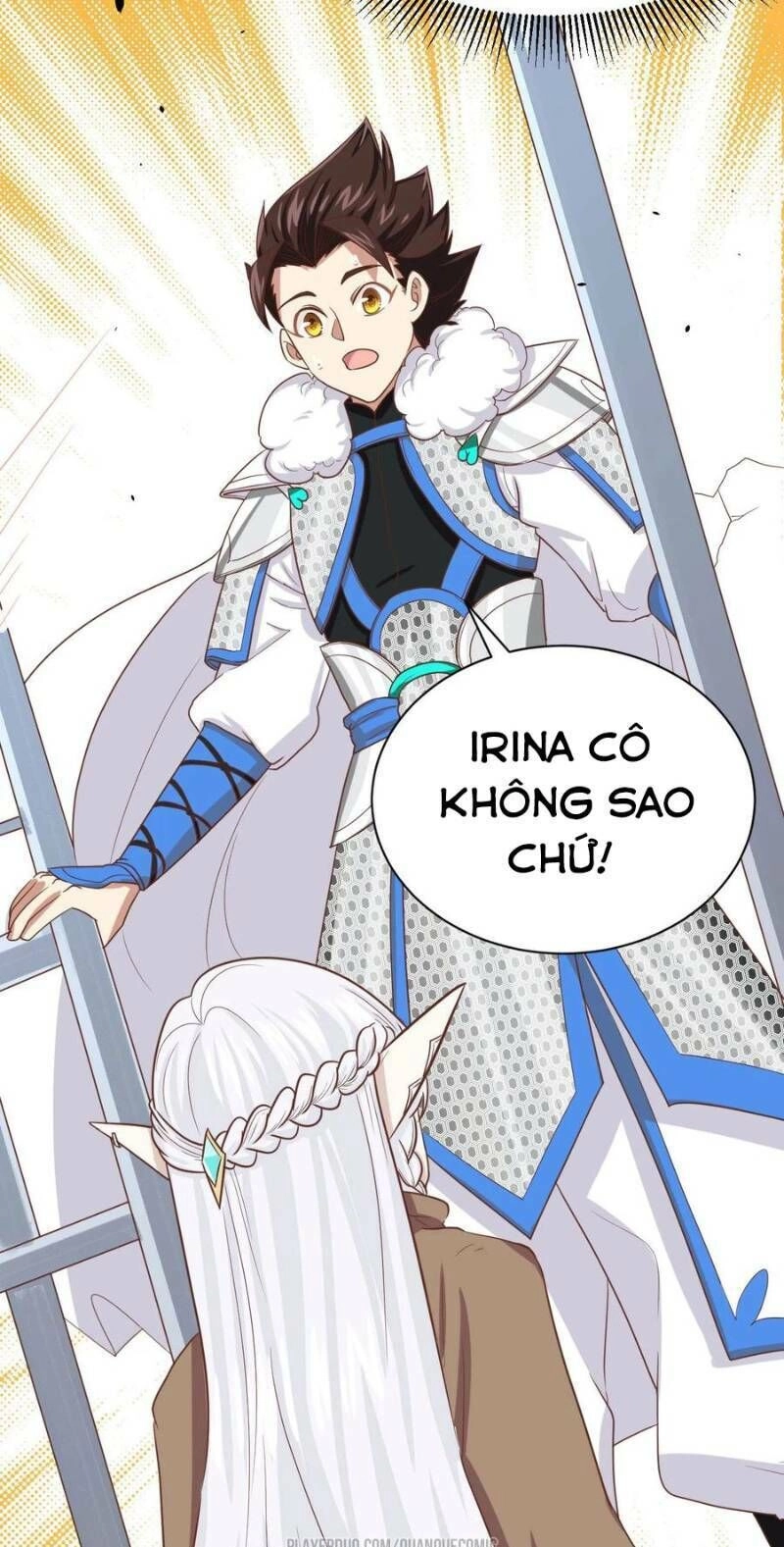 Từ Hôm Nay Bắt Đầu Làm Thành Chủ Chapter 135 - 50