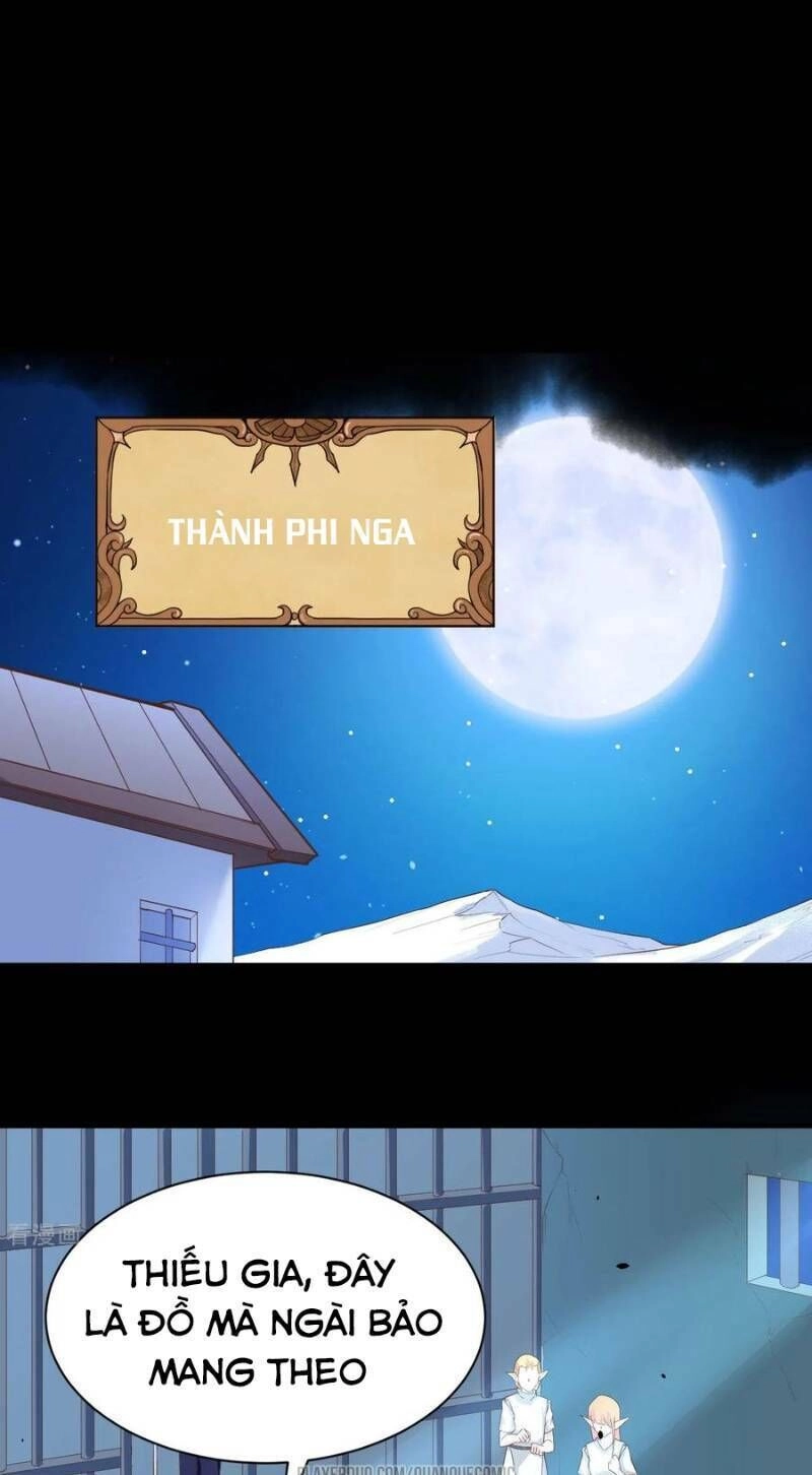 Từ Hôm Nay Bắt Đầu Làm Thành Chủ Chapter 136 - 1